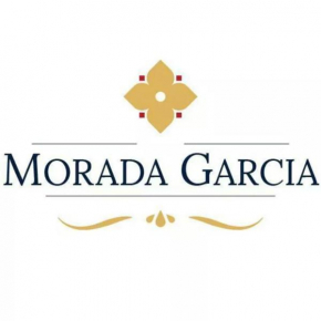 Отель Morada Garcia Olímpia  Олимпия